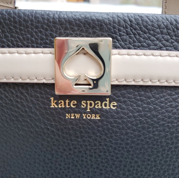 Kate Spade crossbody handbag - Picture 4 of 5